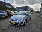 Opel Corsa 1.3 CDTi EcoFlex S/S Business Edition (bj 2012), Auto's, Voorwielaandrijving, Euro 5, 28 km/l, Gebruikt
