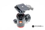 Manfrotto MH494-BH balhoofd, Via Valsugana, 100 36022 Cassola (VI) Italy, Info@videndum.com, Balhoofd, Videndum Media Solutions Spa