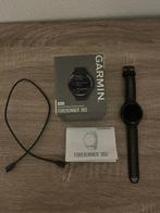 Garmin Forerunner 965, Zwart, Ophalen of Verzenden, Zo goed als nieuw, Waterdicht