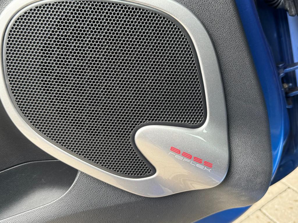 Renault Clio GT Automaat 120 PK Navi Cruise LED PDC, Auto's, Renault, Stof, Gebruikt, 4 cilinders, Met garantie (alle)