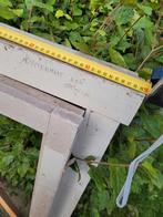 Houten kozijnen en losse vleugels, Ophalen of Verzenden