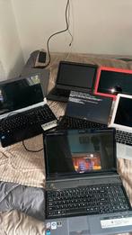 Partij laptops, Computers en Software, Chromebooks, Ophalen of Verzenden, Zo goed als nieuw, 32 GB of minder, 4 GB of minder