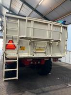 Loop bordes kipper, Ophalen