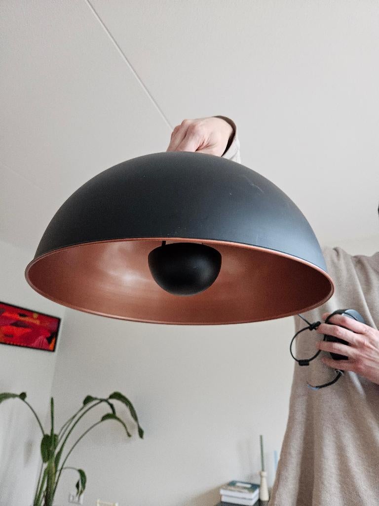 Hanglamp, Ophalen, Gebruikt, Minder dan 50 cm