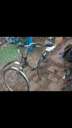 Electrische fiets Bikkel, Ophalen, Gebruikt, 50 km per accu of meer, Overige merken