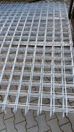 Gaaselement H180 x B90 cm maas 10 x 10 cm, Ophalen, Nieuw, Minder dan 10 meter, Gaas