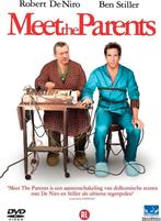 Meet the Parents, Alle leeftijden, Ophalen of Verzenden, Nieuw in verpakking