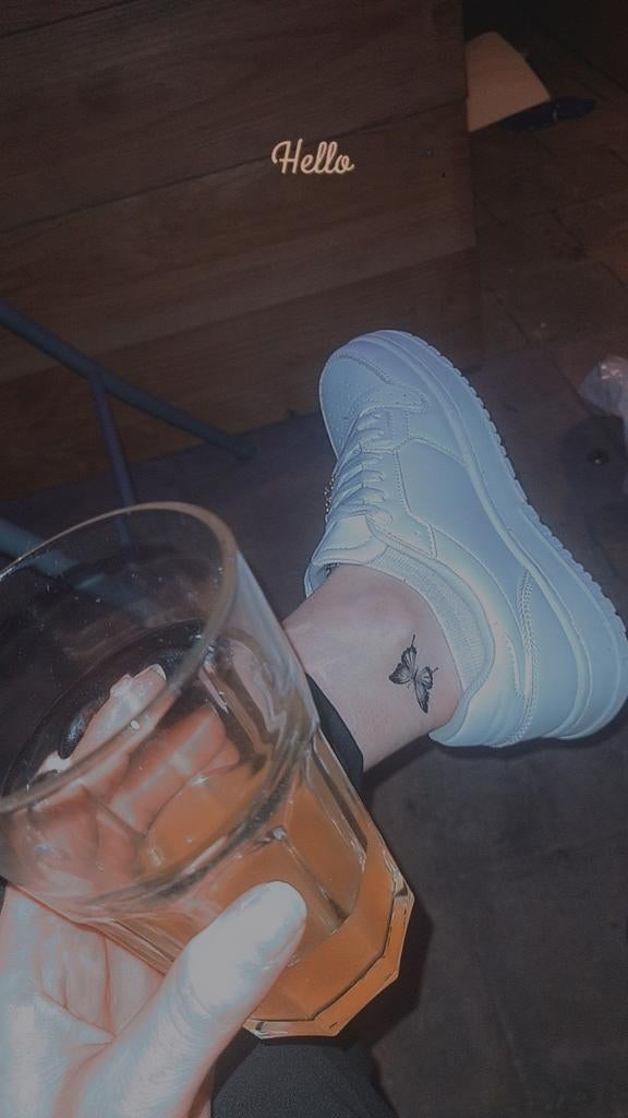 Mooie witte enkel sokken, Kleding | Dames, Sokken en Kousen, Sokken en Kniesokken, Wit, Ophalen of Verzenden, Maat 39 t/m 42