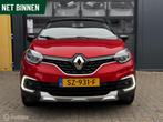Renault Captur 0.9 TCe Intens | Rijklaar | Cruise | Keyless, 898 cc, Gebruikt, Euro 6, 620 kg