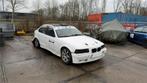 Bmw e36 325 tracktool met werk cirquit tool, Ophalen, BMW