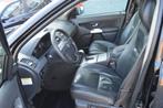 Volvo XC90 2.9 T6 Exclusive Automaat Leer Airco 7 Pers 4X4 T, Auto's, Volvo, Gebruikt, 138 €/maand, 7 stoelen, Vierwielaandrijving
