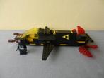 Lego 6894 Blacktron ruimte vliegtuig, Invader (uit 1987), Kinderen en Baby's, Speelgoed | Duplo en Lego, Ophalen of Verzenden