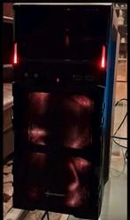 Game pc i5 6500 | gtx 960 | 8gb | ssd | windows 11, Ophalen of Verzenden