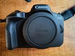 Canon Eos R50 body, Audio, Tv en Foto, Ophalen, Zo goed als nieuw, Canon, Geen optische zoom