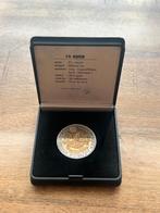 10 euro 1997, Willem Vos, Postzegels en Munten, Munten | Nederland, Ophalen of Verzenden, Koningin Beatrix, Euro's