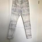 Closed marble print broek maat 32, Maat 38/40 (M), Ophalen of Verzenden, Zo goed als nieuw, Lang