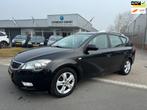 Kia Cee'd Sporty Wagon 1.4 CVVT Seven, Auto's, Voorwielaandrijving, Euro 5, Stof, Gebruikt