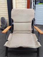 Visstoel, Ophalen, Gebruikt, Overige typen