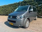 Volkswagen Caravelle Transporter 2.0 TDI L1H1 Highline 9 Per, Euro 5, Gebruikt, 241 €/maand, 2500 kg