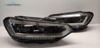 VW Volkswagen Touran Full Led 5TB koplamp links rechts, Ophalen, Gebruikt, -, Volkswagen