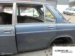 Achterdeur links achter bmw e3 3.0 3.0si 2800 2500, Gebruikt, Deur, Ophalen of Verzenden, BMW
