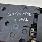 Zekeringkast Mercedes W207 E Klasse hoofdzekeringen originee, Gebruikt, Mercedes-Benz AG, Mercedes-Benz, Ophalen of Verzenden