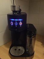 Blumill koffiemachine met automatische melkopschuimer, Witgoed en Apparatuur, Koffiezetapparaten, Ophalen, Zo goed als nieuw, Koffiemachine