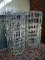 Schapengaas, prima kwaliteit., Ophalen, Zo goed als nieuw, 20 meter of meer, Gaas