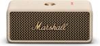 Marshall Emberton III - Bluetooth Speaker - Cream, Overige merken, Overige typen, Ophalen of Verzenden, Zo goed als nieuw