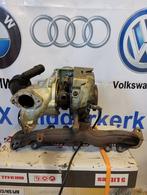 Turbo van een Volkswagen Golf, Gebruikt, -, Volkswagen, -