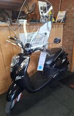 Een nette SYM Mio, Gebruikt, Sym, Niet ingevuld, Benzine