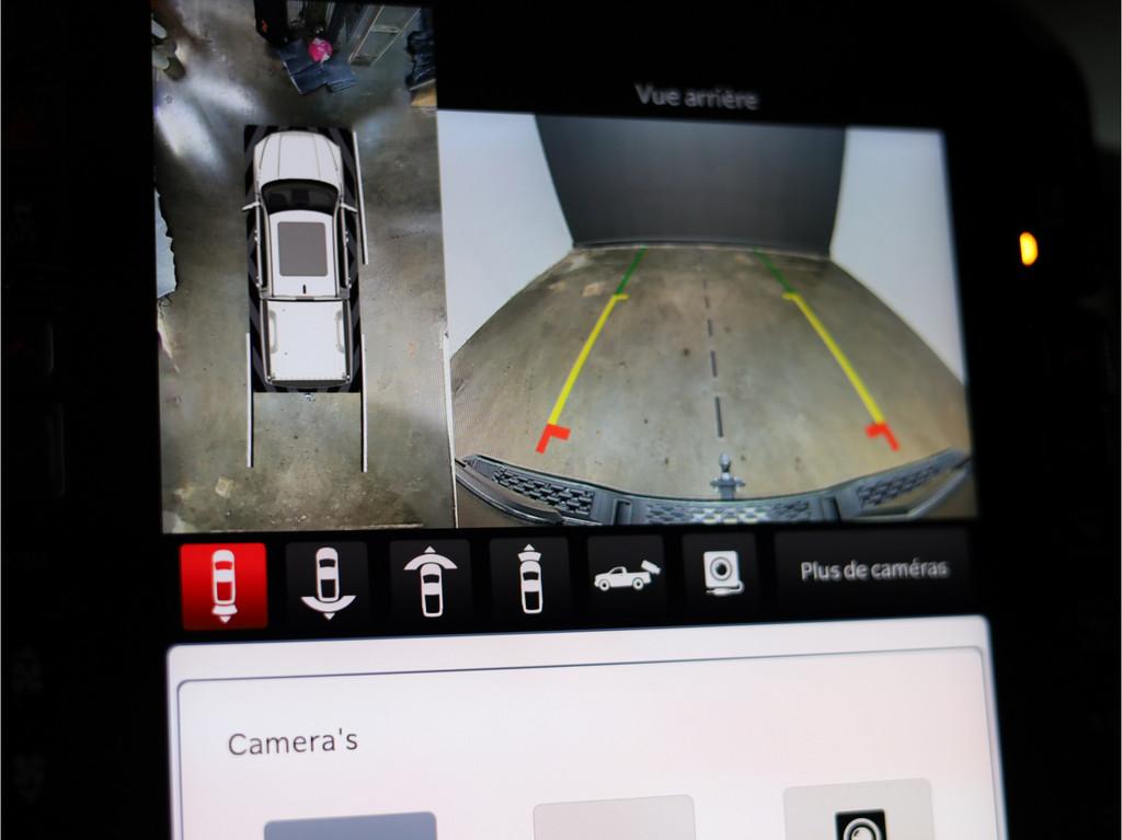 Dodge Ram 1500 2025 3.0L HURRICANE LARAMIE Night Premium | B, Auto's, Automaat, Met garantie (alle), Zwart, Bedrijf