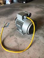 Electro motor, Ophalen, Zo goed als nieuw, Elektromotor, 1800 rpm of meer