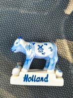 Beeldje! ( Delfts blauw ), Ophalen of Verzenden, Zo goed als nieuw, Sport