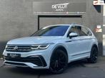 Volkswagen TIGUAN 2.0 TDI R-Line | Pano | Dsg | Carplay | me, Stof, Gebruikt, 4 cilinders, Wit