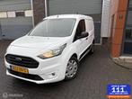 Ford Transit Connect 1.5 EcoBlue L1 Ambiente, Gebruikt, Euro 6, 4 cilinders, Origineel Nederlands