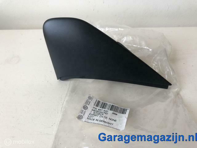 Afdekkap A-stijl links origineel 7H0857537 Transporter 9B9, Volkswagen, Nieuw, Ophalen of Verzenden, Volkswagen