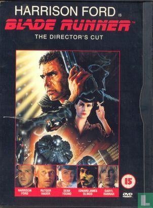 blade runner ( harrison ford , rutger hauer ), Vanaf 16 jaar, Ophalen of Verzenden, Zo goed als nieuw