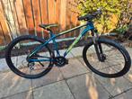 Nieuwe Merida Big Seven 20 Mountainbike – Teal Blue/Lime, Hardtail, Heren, Merida, Nieuw