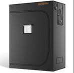 Spider Farmer Kweekset SF2000 + 140x70x200 Tent + Ventilatie, Ophalen, Zo goed als nieuw, Laarzen