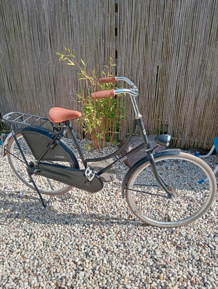 Meisjesfiets 24inch, Fietsen en Brommers, Fietsen | Dames | Damesfietsen, Gebruikt, Overige merken, Minder dan 47 cm, Ophalen