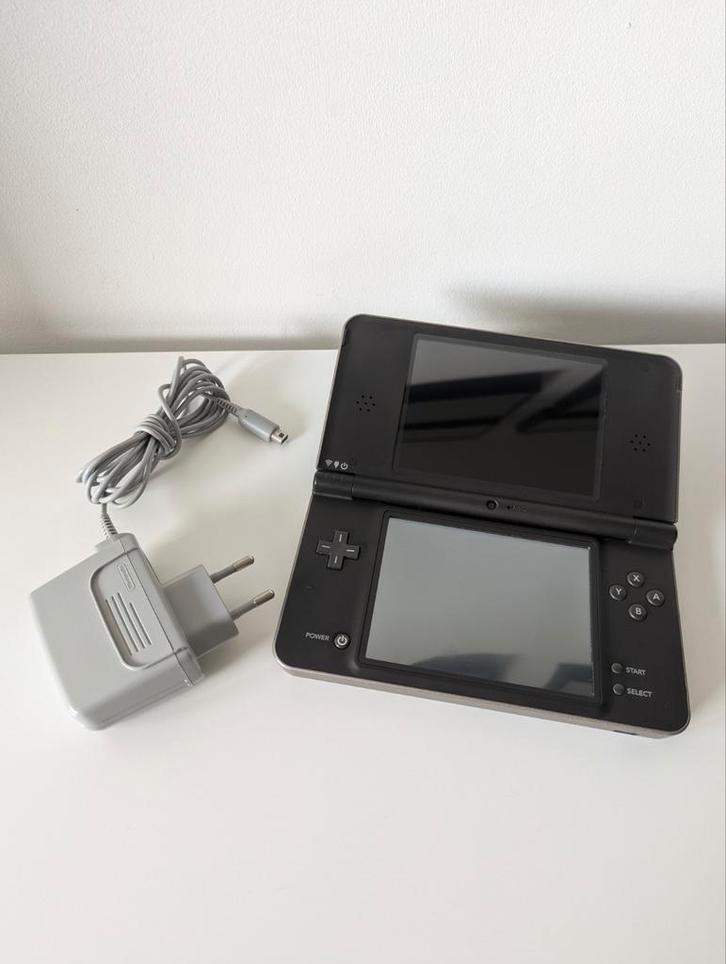 Nintendo DSi XL Brons met veel spellen, Spelcomputers en Games, Spelcomputers | Nintendo DS, Gebruikt, Dsi XL, Overige kleuren