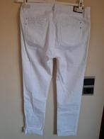 Dames jeans, nieuw, Maat 38/40 (M), Wit, Nieuw, Ophalen of Verzenden