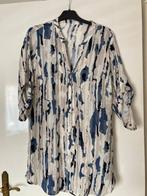 Voile Blouse - Maat 42, Gerry weber, Ophalen of Verzenden, Zo goed als nieuw, Maat 42/44 (L)