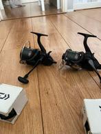 Tekoop Daiwa Cast'izm BR 25A, Ophalen, Zo goed als nieuw, Molen