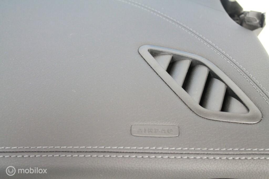 Airbag set - Dashboard zwart wit stiksel Mercedes CLA C117, Auto-onderdelen, Dashboard en Schakelaars, Gebruikt, Ophalen of Verzenden
