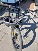 Strömer St1X  22inch frame, 59 cm of meer, Ophalen, Gebruikt, Overige merken