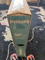 Philips 50PUS8500 Ambilight Smart TV QLED 4K UHD 126cm, Ophalen, Philips, QLED, Nieuw