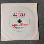 Alfa Romeo - De Beroemdste Raspaarden single, Overige genres, 7 inch, Single, Ophalen of Verzenden