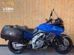 SUZUKI V-STROM DL 650 DL650 DL-650 V Strom, Motorrijbewijs A, Bedrijf, Onbekend, Meer dan 35 kW
